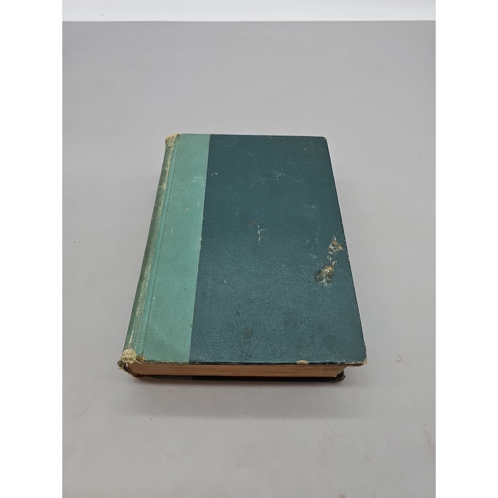 The Lily Wallace New American Cook Book - Hardcover 1947